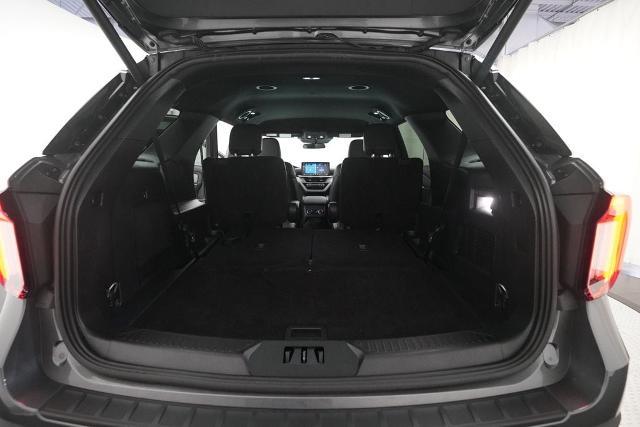 2026 Ford Explorer - $41,998