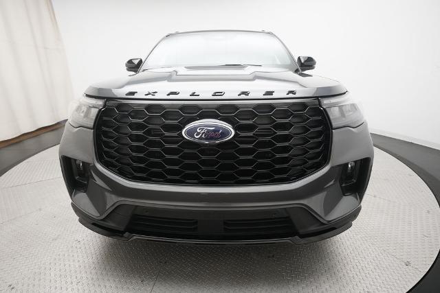 2026 Ford Explorer - $41,998