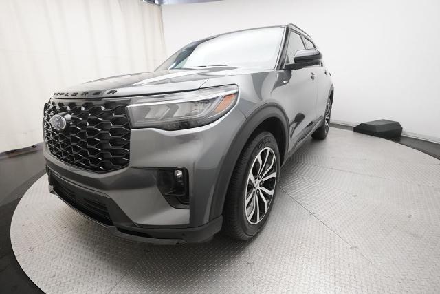 2026 Ford Explorer - $41,998