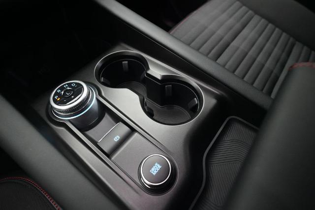 2026 Ford Explorer - $41,998