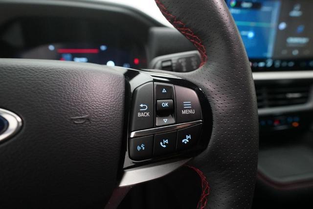 2026 Ford Explorer - $41,998