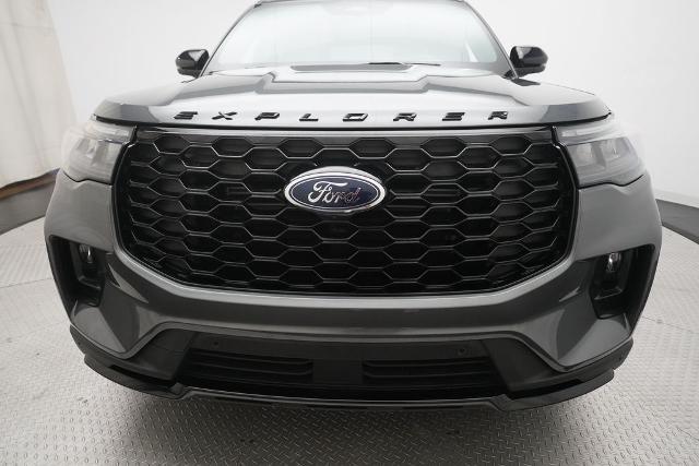 2026 Ford Explorer - $41,998