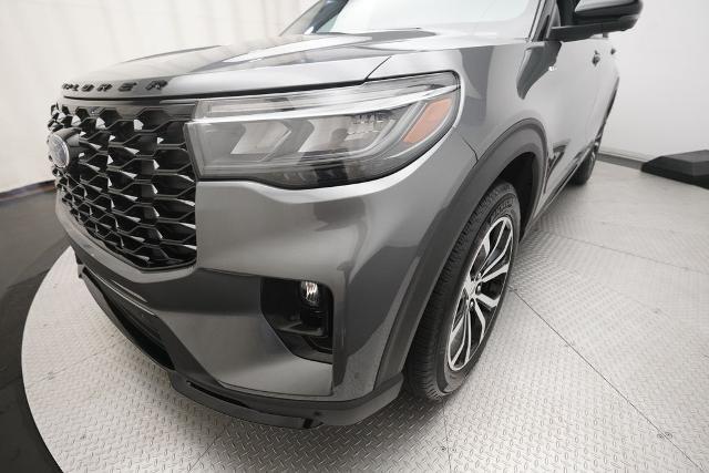 2026 Ford Explorer - $41,998