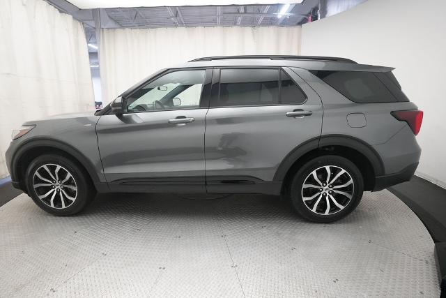 2026 Ford Explorer - $41,998