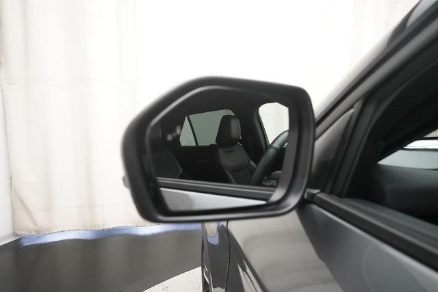 2026 Ford Explorer - $41,998