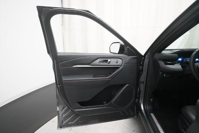 2026 Ford Explorer - $41,998