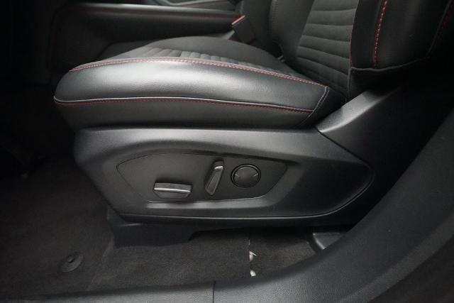 2026 Ford Explorer - $41,998