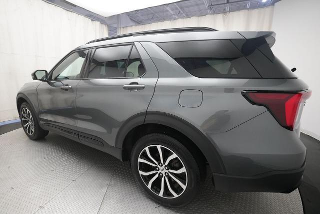 2026 Ford Explorer - $41,998