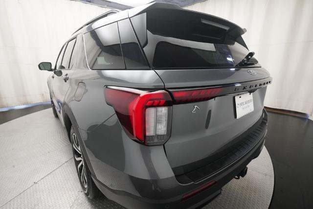 2026 Ford Explorer - $41,998