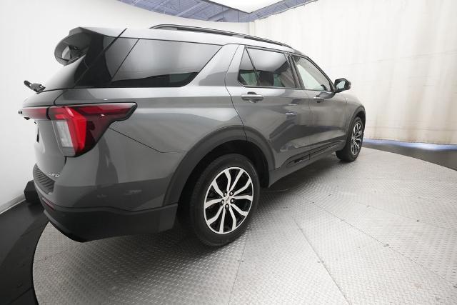 2026 Ford Explorer - $41,998