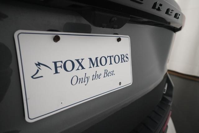 2026 Ford Explorer - $41,998