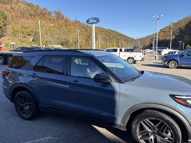 2026 Ford Explorer - $44,444