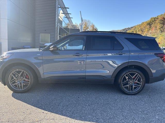 2026 Ford Explorer - $44,444
