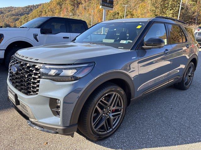 2026 Ford Explorer - $44,444