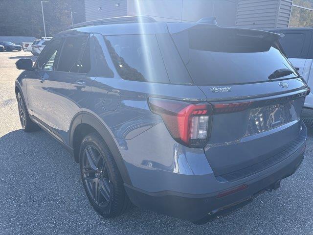 2026 Ford Explorer - $44,444