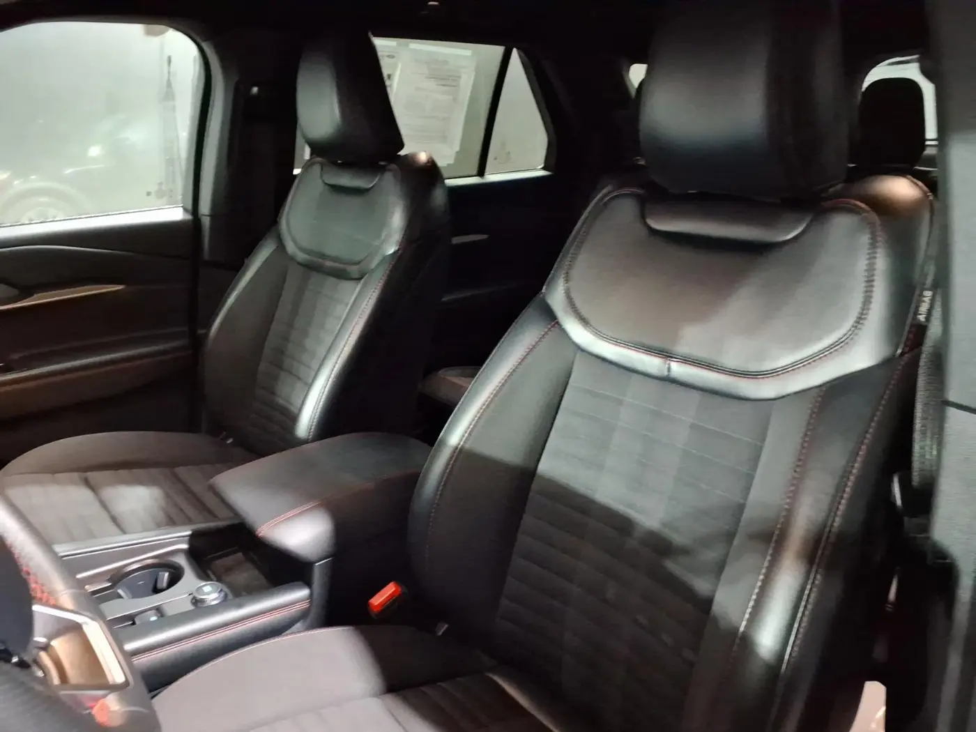2026 Ford Explorer - $42,995