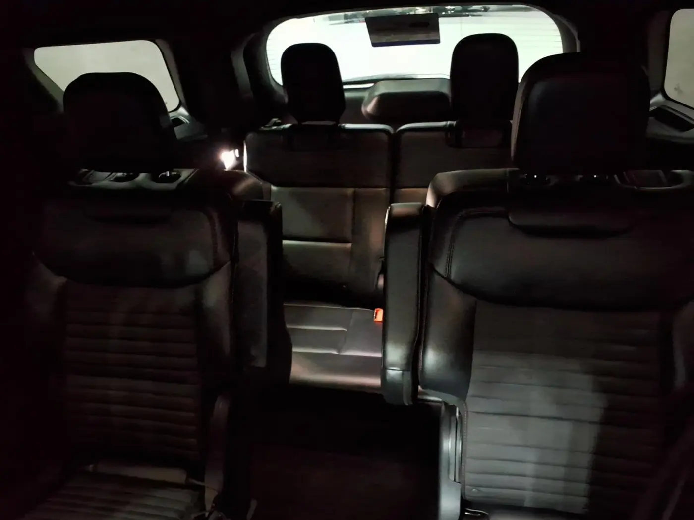 2026 Ford Explorer - $42,995
