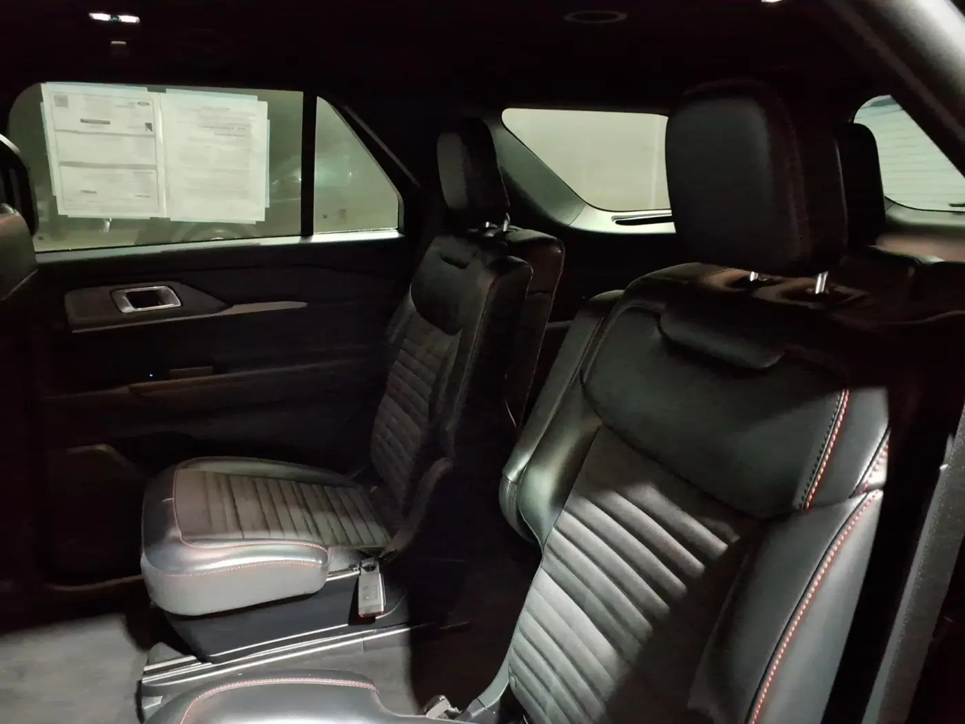 2026 Ford Explorer - $42,995
