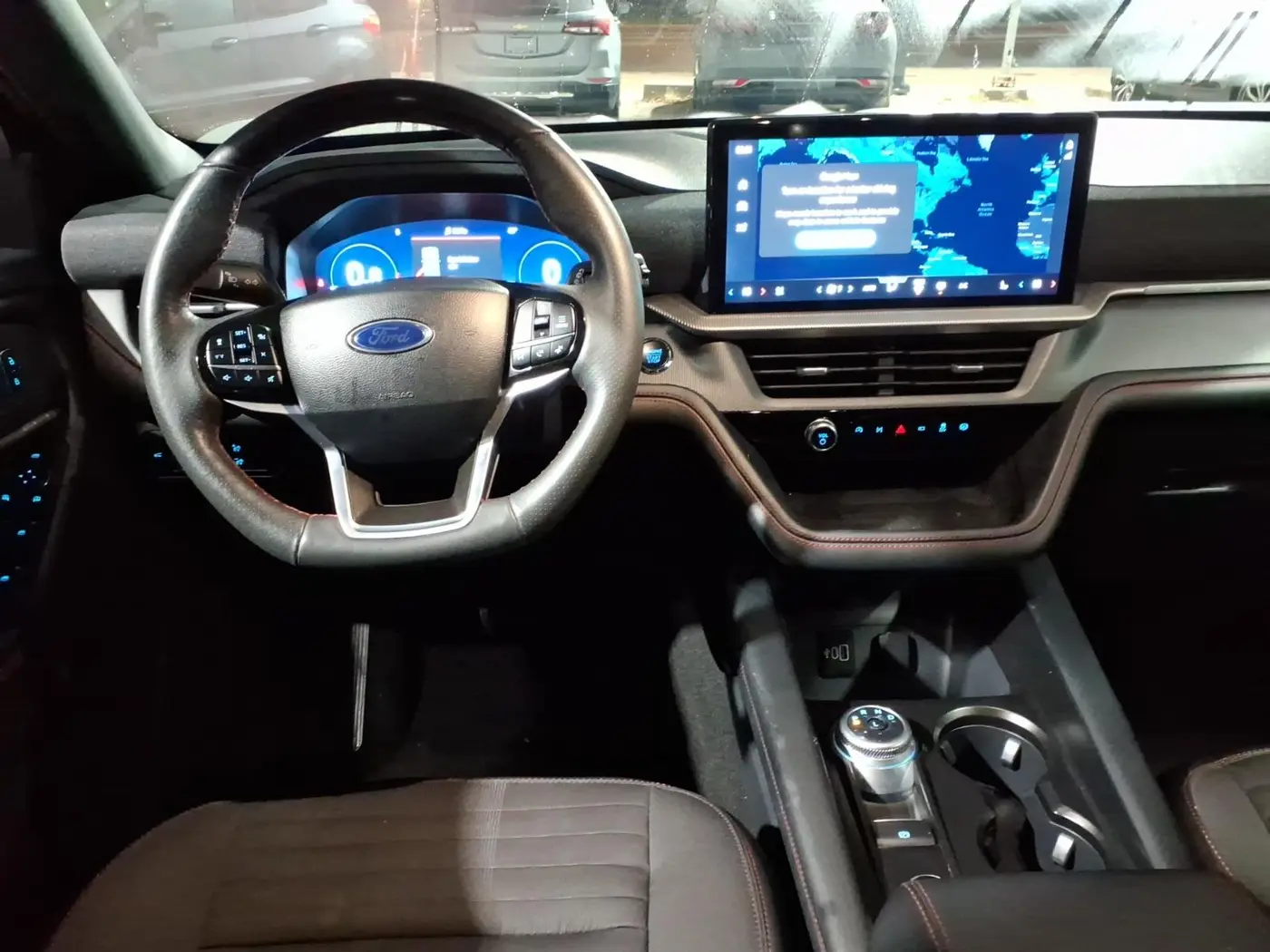 2026 Ford Explorer - $42,995