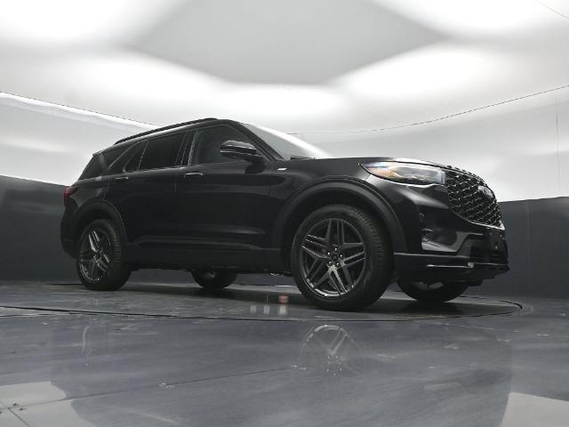 2026 Ford Explorer - $41,785
