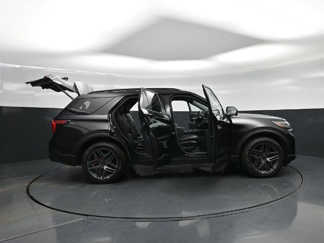2026 Ford Explorer - $41,785