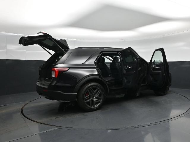 2026 Ford Explorer - $41,785