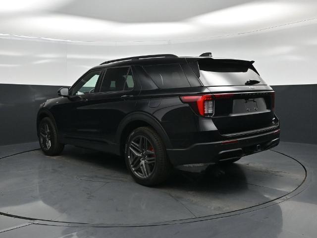 2026 Ford Explorer - $41,785