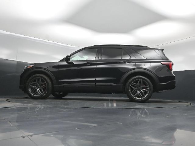 2026 Ford Explorer - $41,785
