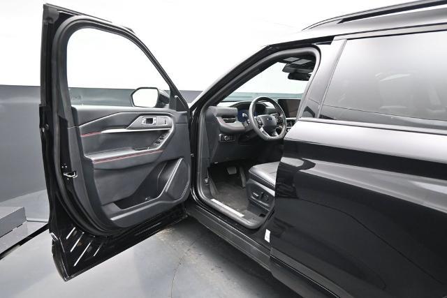 2026 Ford Explorer - $41,785