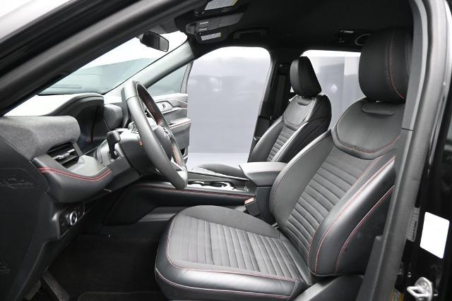 2026 Ford Explorer - $41,785
