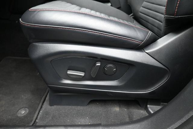 2026 Ford Explorer - $41,785