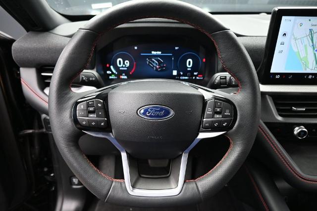 2026 Ford Explorer - $41,785