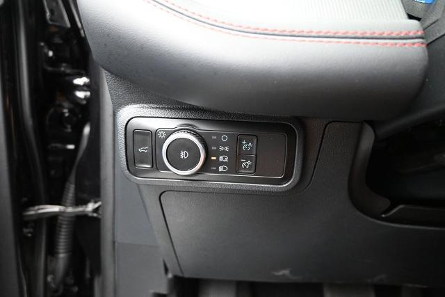 2026 Ford Explorer - $41,785
