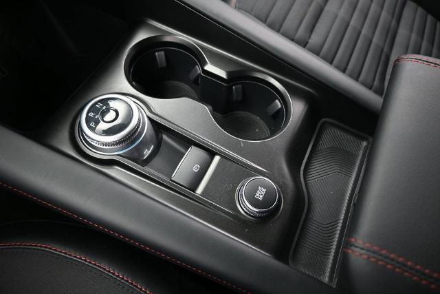 2026 Ford Explorer - $41,785