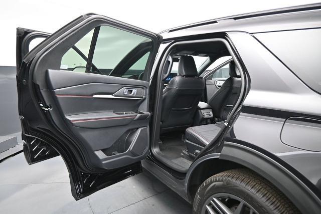 2026 Ford Explorer - $41,785