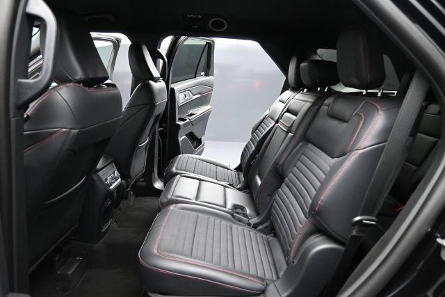 2026 Ford Explorer - $41,785