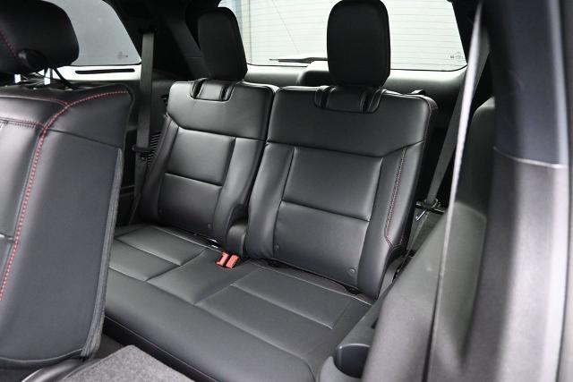 2026 Ford Explorer - $41,785