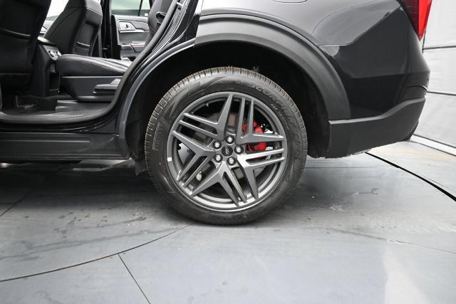 2026 Ford Explorer - $41,785