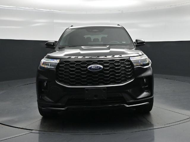 2026 Ford Explorer - $41,785