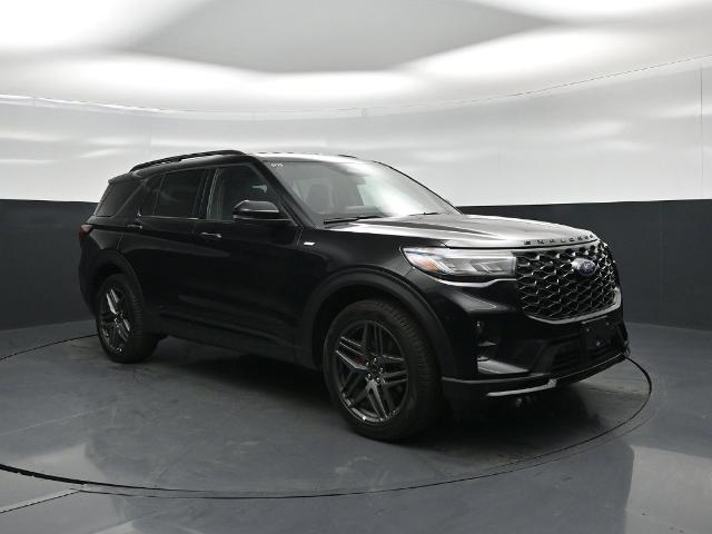 2026 Ford Explorer - $41,785
