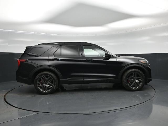 2026 Ford Explorer - $41,785