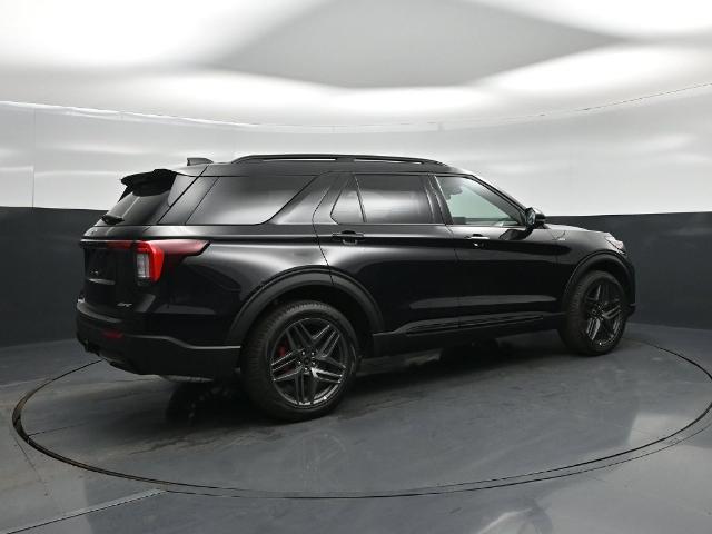 2026 Ford Explorer - $41,785