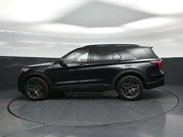 2026 Ford Explorer - $41,785