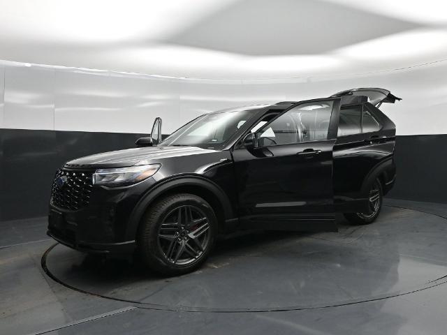 2026 Ford Explorer - $41,785