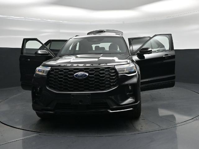 2026 Ford Explorer - $41,785