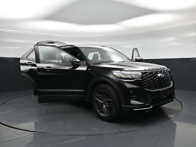 2026 Ford Explorer - $41,785