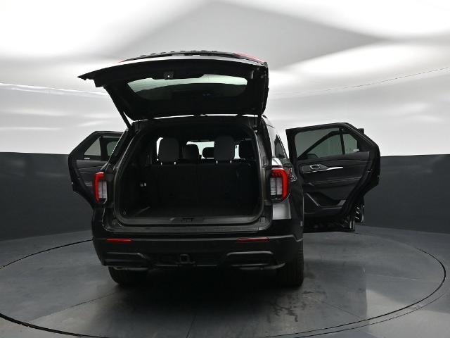 2026 Ford Explorer - $41,785