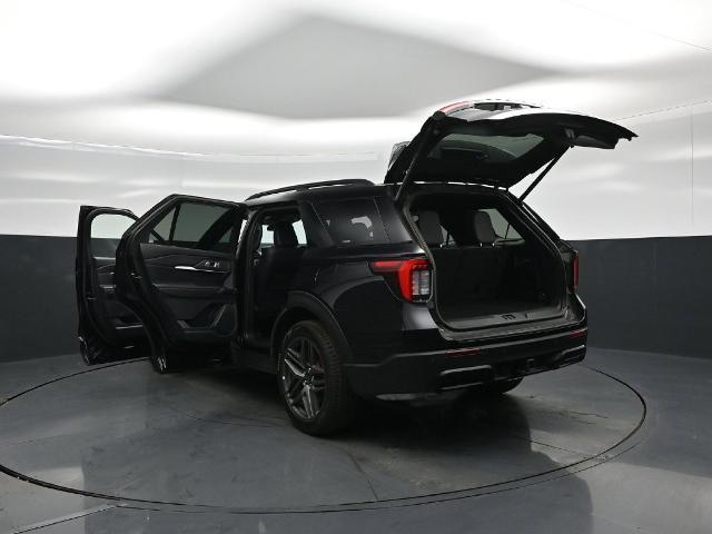 2026 Ford Explorer - $41,785