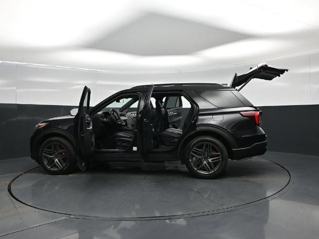 2026 Ford Explorer - $41,785