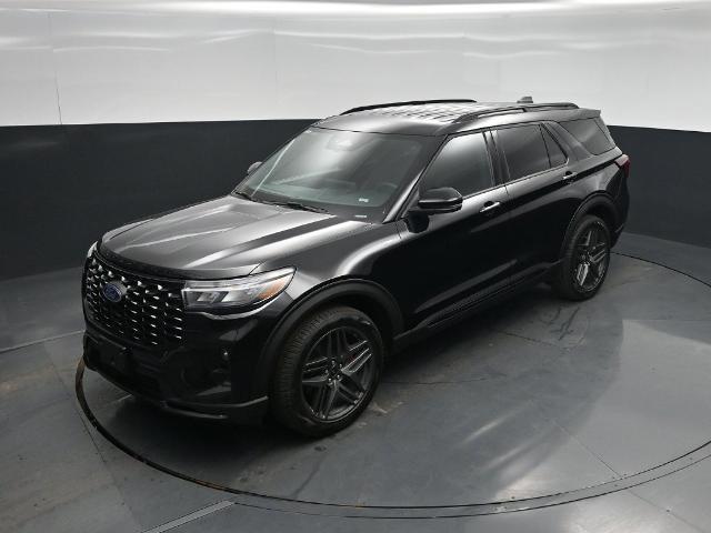 2026 Ford Explorer - $41,785